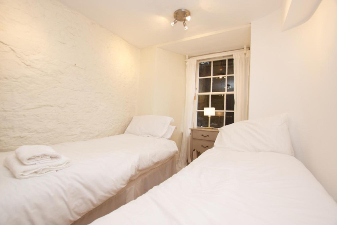 Edlets Collection - The Dundonald Appartement *