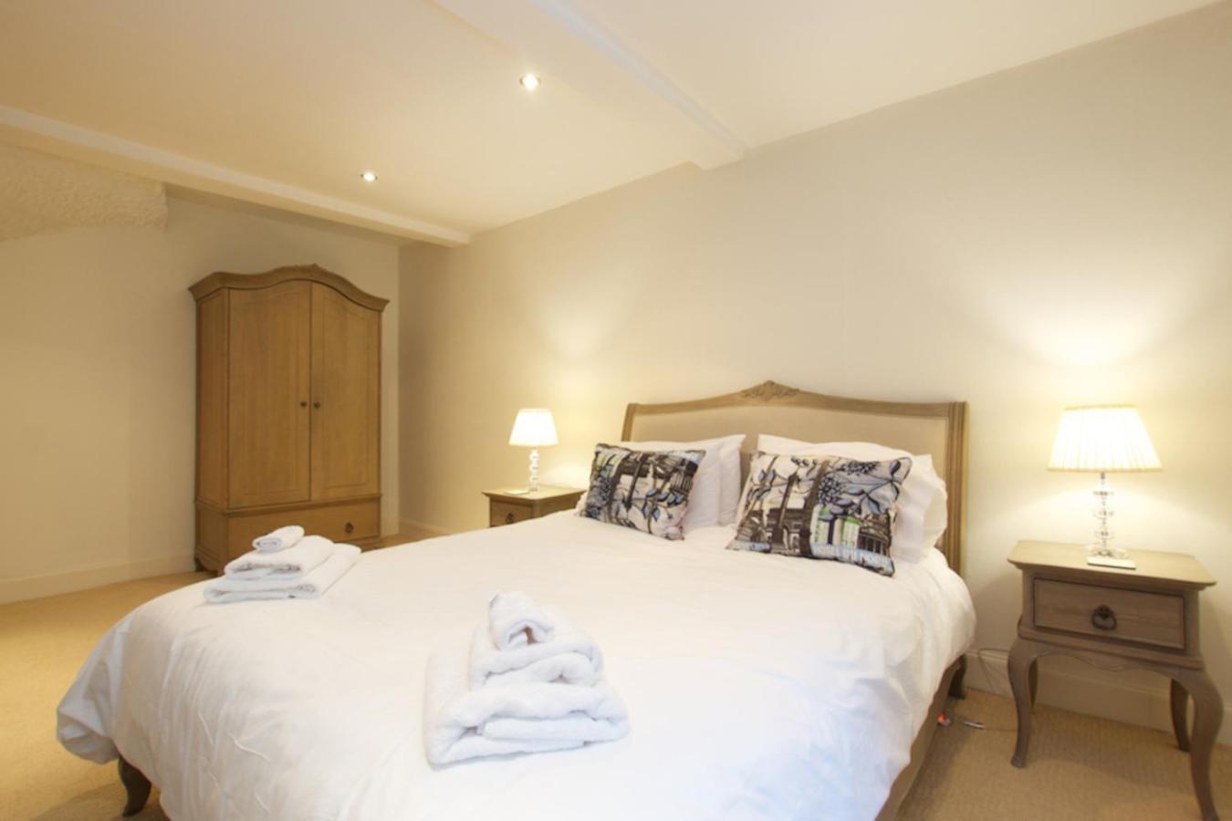Appartement Edlets Collection - The Dundonald *