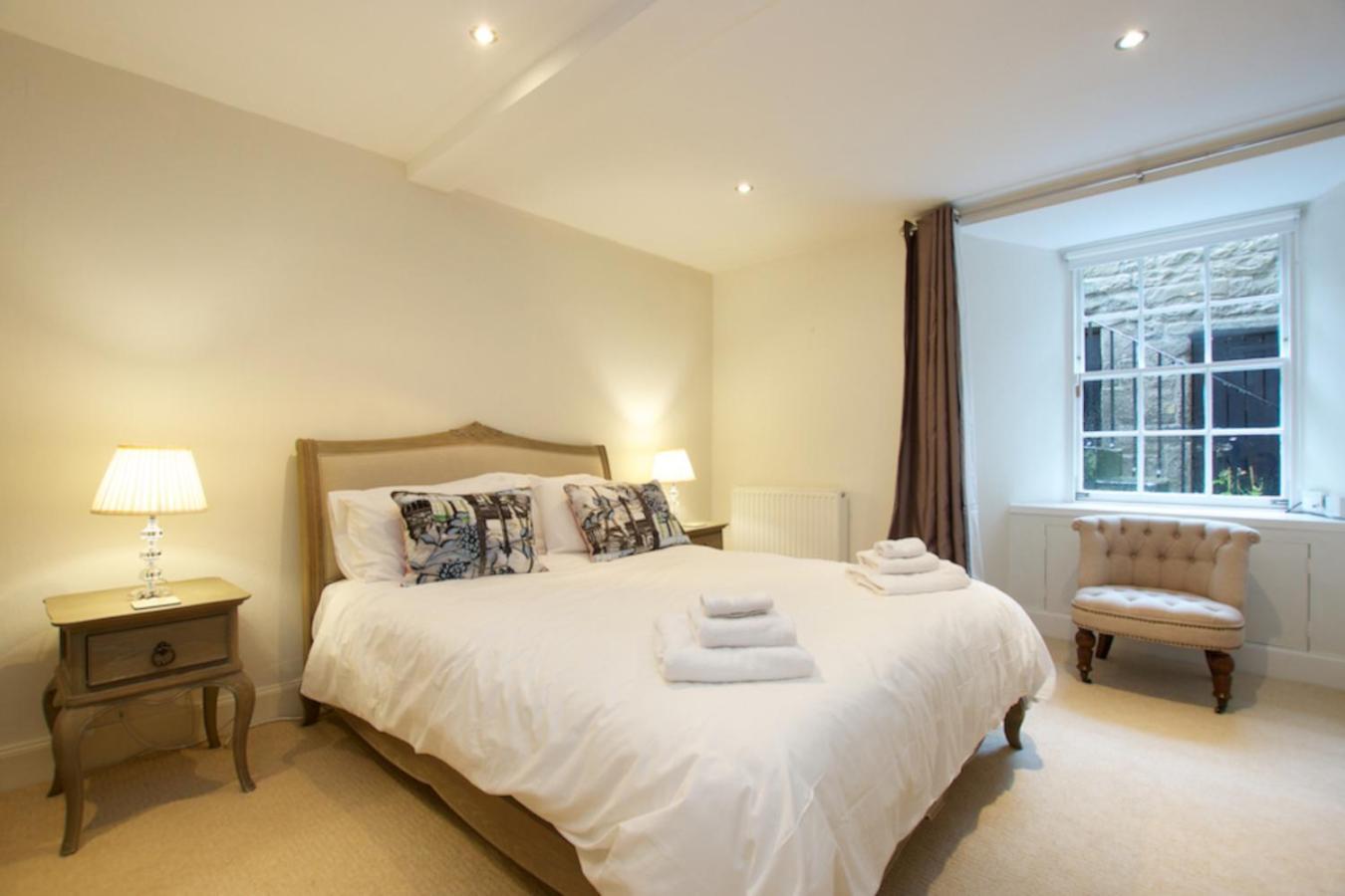 Appartement Edlets Collection - The Dundonald Édimbourg