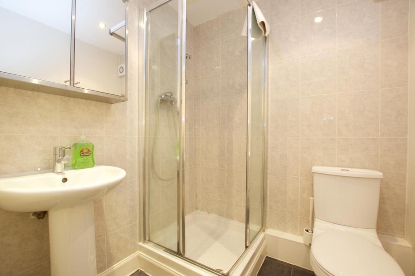 Edlets Collection - The Dundonald Appartement