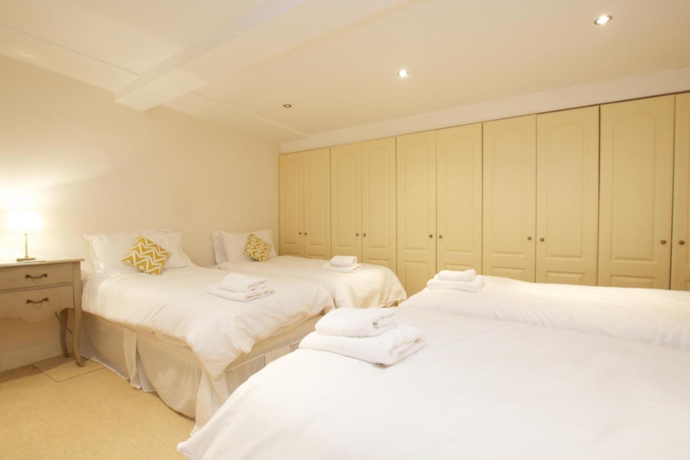Appartement Edlets Collection - The Dundonald Édimbourg