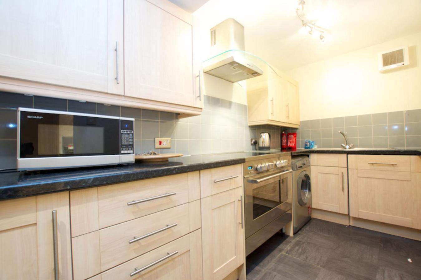 Appartement Edlets Collection - The Dundonald Édimbourg