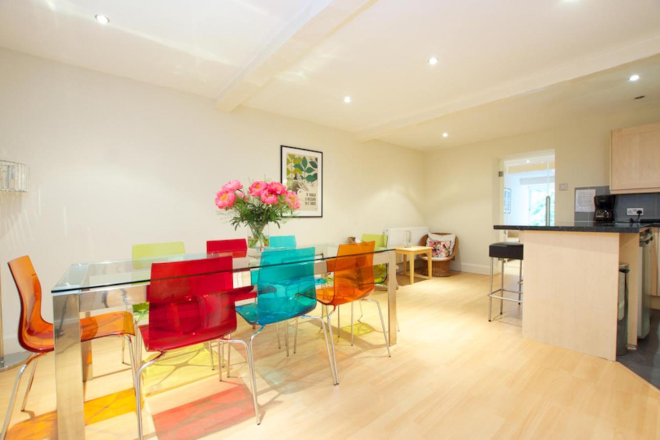 Appartement Edlets Collection - The Dundonald